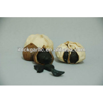 Single Clove Black Garlic